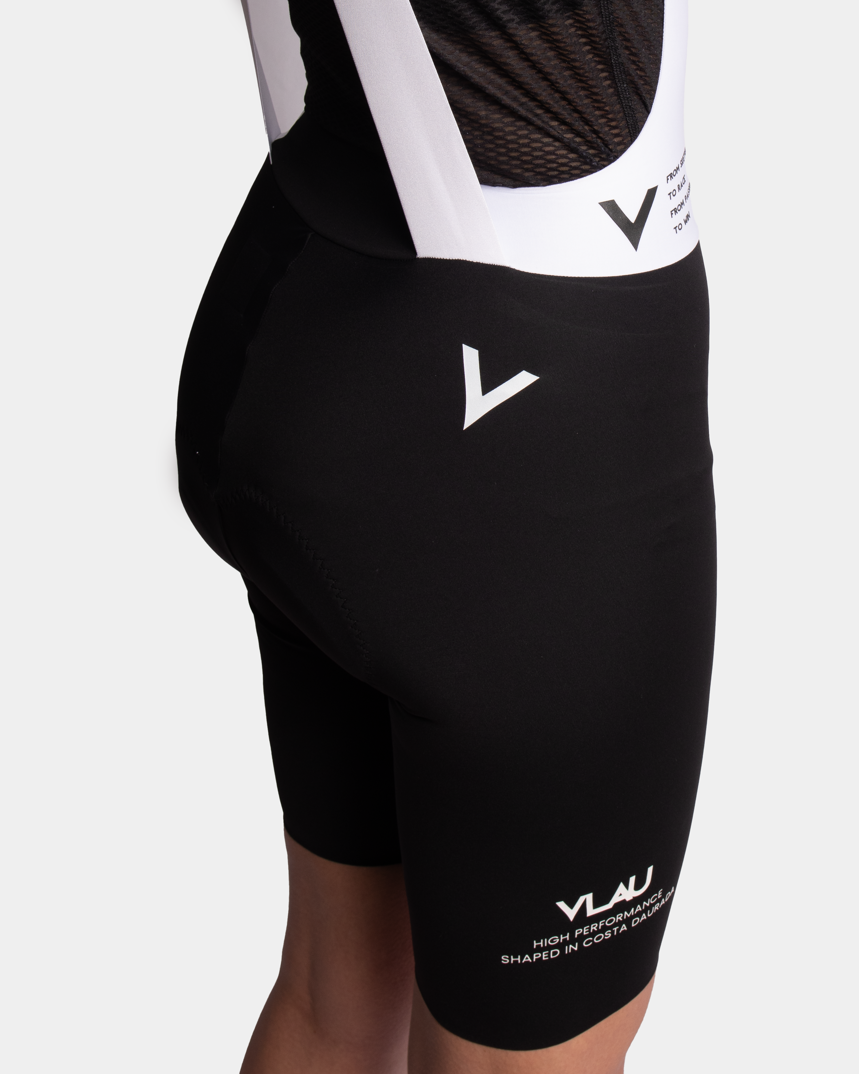 Culotte Volt Mujer