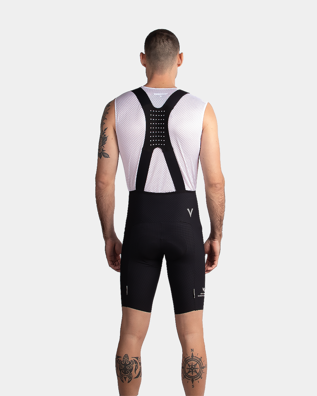 Culotte Altus Hombre