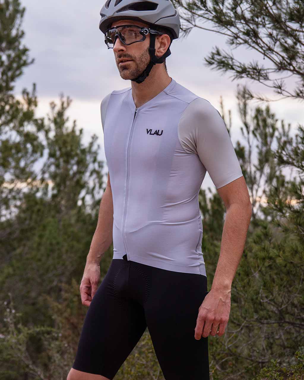 Maillot Etern Hombre