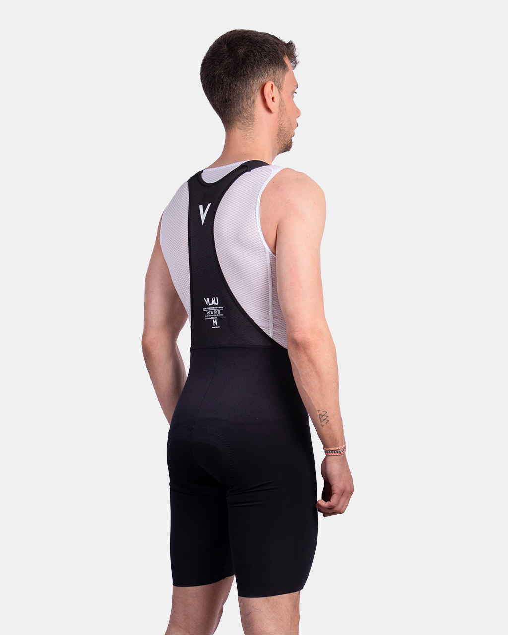 Culotte Zenit Hombre