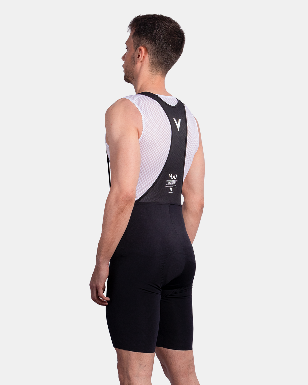 Culotte Zenit Hombre