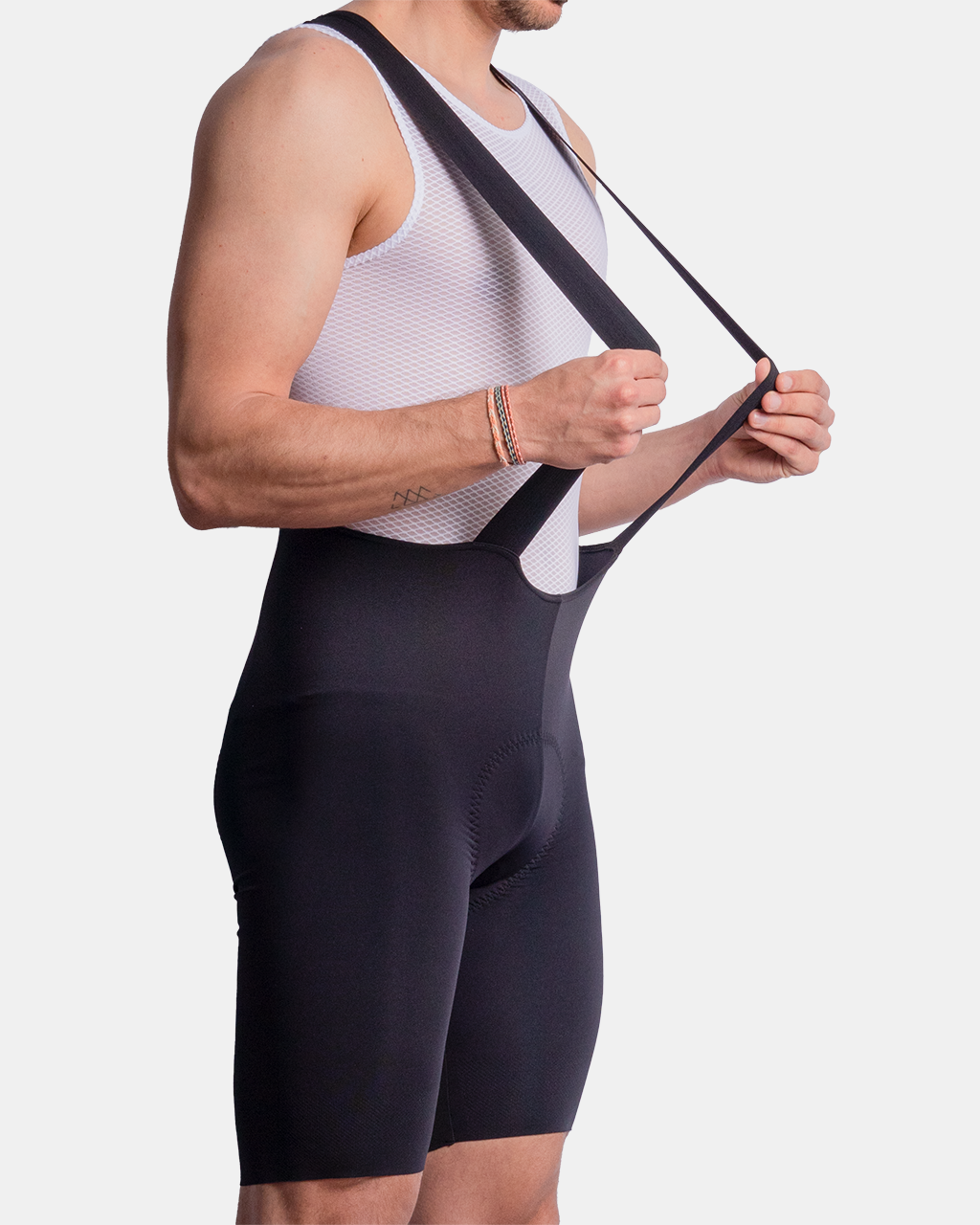 Culotte Zenit Hombre
