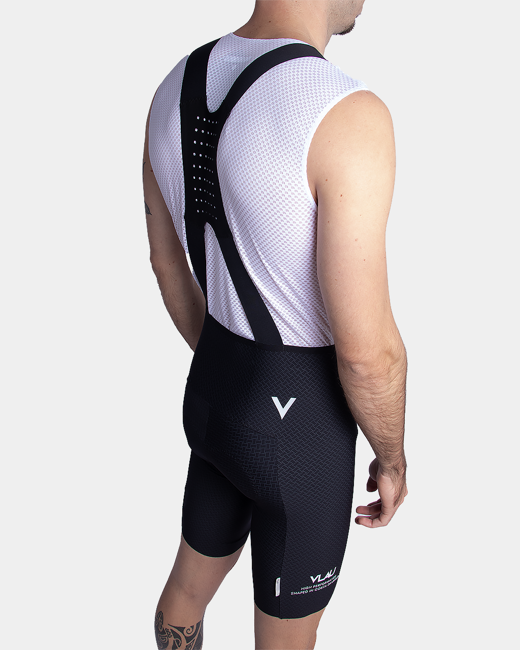 Culotte Altus Hombre